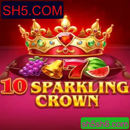 Descobrindo a Experiência de Jogo em 10SparklingCrown