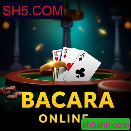 Bacará online