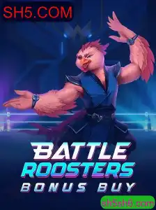 Explorando o Jogo BattleRoostersBonusBuy: A Nova Aventura de SH5.COM