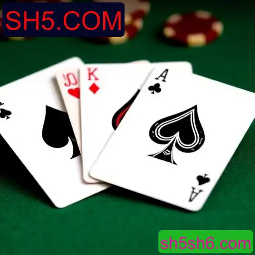 Blackjack