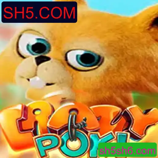 Descubra o Mundo Empolgante de CrazyPoki em SH5.COM