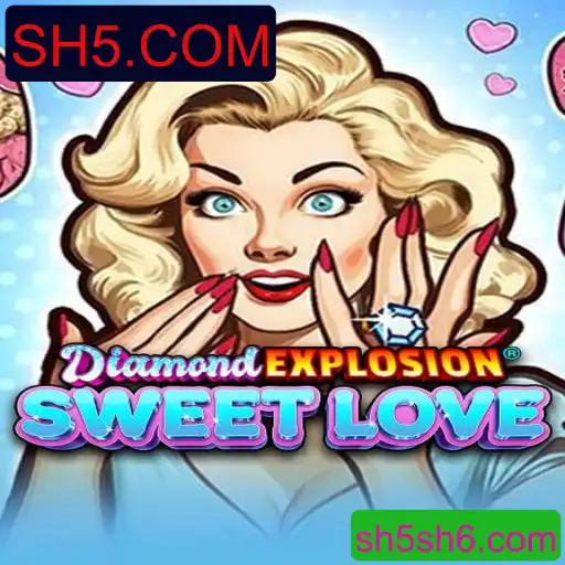 Explorando DiamondExplosionSweetLove: Um Mergulho no Mundo Digital dos Jogos