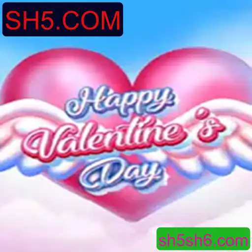 Descubra o Mundo do Jogo HappyValentinesDay