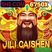Descubra o Fascinante Mundo de JILICaishen