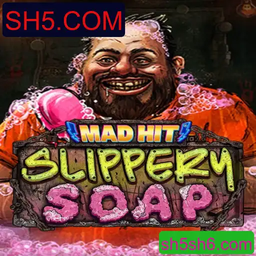 MadHitSlipperySoap: Descubra o Jogo Inovador do Momento