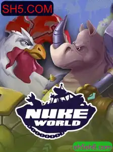 Explorando NukeWorld: O Fenômeno do Jogo que Conquista o Mundo