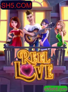 Descubra o Fascinante Mundo de ReelLove: O Jogo de Cassino do Moment