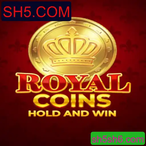 Descubra o mundo de RoyalCoins: Um novo desafio no SH5.COM