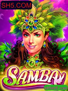 Descubra o Fascinante Mundo do Jogo 'Samba'