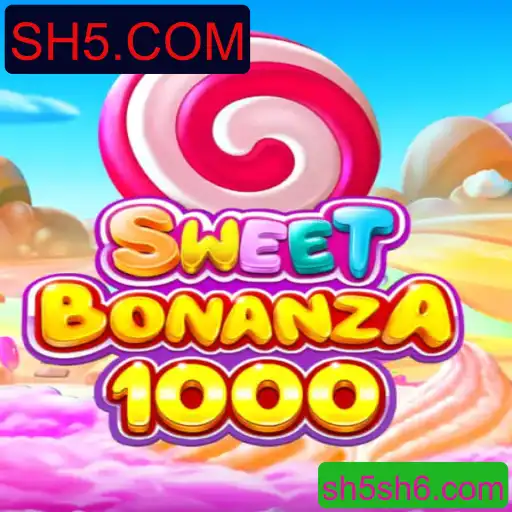 Descubra o Fascinante Mundo de SweetBonanza1000