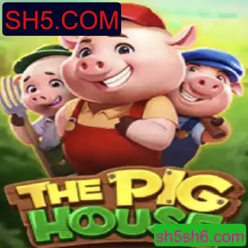 Descubra o Universo de ThePigHouse: Um Jogo Inovador