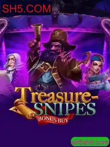 Descubra a Emoção de TreasuresnipesBonusBuy
